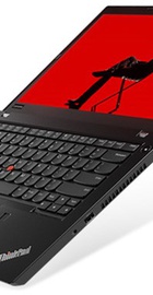 Lenovo ThinkPad L480 (20LSX005)