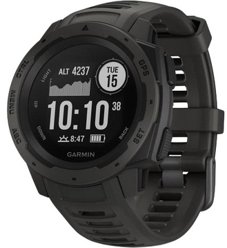 Garmin Instinct Graphite (010-02064-00)