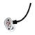 Fender PureSonic Wired Earbuds Olympic Pearl (PSWEOLPRL)
