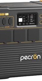 Pecron E3600LFP