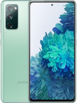 Samsung Galaxy S20 FE 5G SM-G7810 8/256GB Cloud Mint