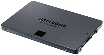 Samsung 870 QVO 2 TB (MZ-77Q2T0BW)
