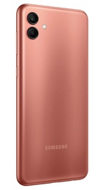 Samsung Galaxy A04 4/64GB Copper (SM-A045FZCG) (UA)