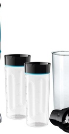Braun MultiQuick 5 Vario Fit MQ 5252 BKBL