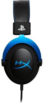 HyperX Cloud Blue For PS4 (HX-HSCLS-BL)