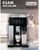Delonghi Perfecta Deluxe ESAM 460.80.MB