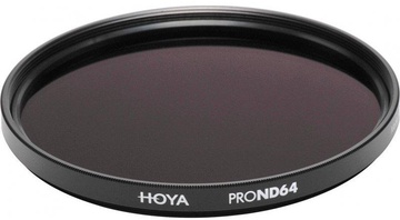 Hoya 77 mm Pro ND 64