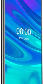 Ulefone Note 9P 4/64GB Black