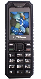 Sigma mobile X-style 11 Dragon Black (UA UCRF)