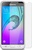 Simple Case Glass for Samsung Galaxy J3 2016 J320H Clear