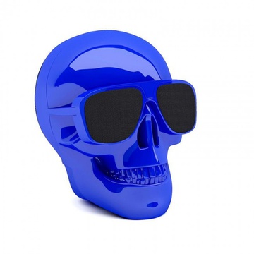 Jarre AeroSkull Nano Glossy Blue