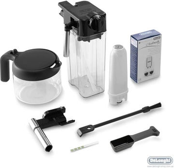 Delonghi Perfecta Deluxe ESAM 460.80.MB