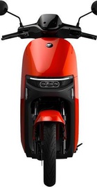 Ninebot SEGWAY N100 Red SGWN100R