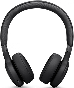 JBL Live 670NC Black (JBLLIVE670NCBLK)