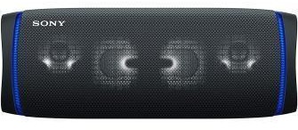 Sony SRS-XB43 Black SRSXB43B