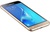 Samsung Galaxy J3 2016 Duos J320H Gold (UA UCRF)