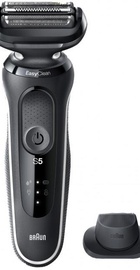 Braun Series 5 EasyClean Wet&Dry 50-W1200s