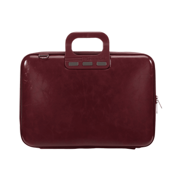 Bombata Evolution for MacBook 13-14 Rosso Borgogna (E00829 30)