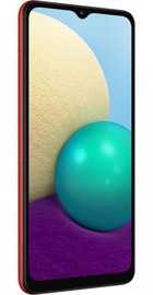 Samsung Galaxy A02 2/32GB Red (SM-A022GZRB)