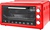 Volca 2003 Red