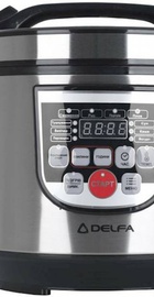 Delfa DMC-500