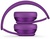 Beats By Dr. Dre Solo 2 On-Ear Royal Collection Imperial Violet (MJXV2)