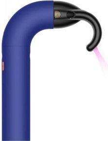 Dyson HD17 Supersonic R Red Velvet/Gold Limitted Edition (493118-01)