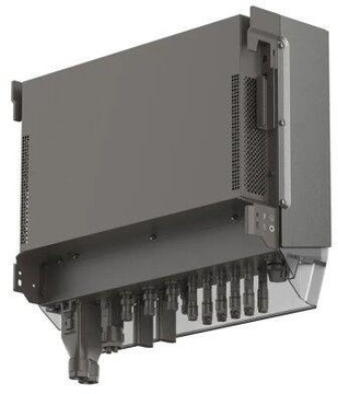 EcoFlow PowerOcean Plus-INV-25kW-DE