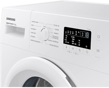 Samsung WW60A3120WE