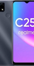 realme C25s 4/64GB Watery Grey