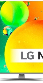 LG 50NANO78