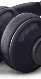 JBL Synchros S300i Black/Gray