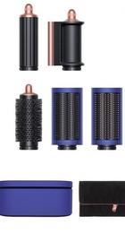 Dyson Airwrap Complete Limited Edition Vinca Blue/Rose (426107-01) EU Official Version