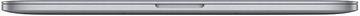 Apple MacBook Pro 16" Space Gray 2019 (Z0Y00007S, Z0Y00005D)