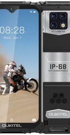 Oukitel WP6 6/128GB Black