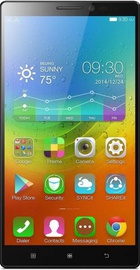 Lenovo Vibe Z2 Pro Black