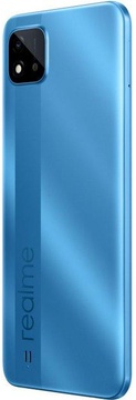 realme C11 2021 4/64GB Blue
