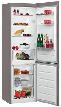 Whirlpool BLF 7121 OX