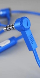 JBL E10 Blue