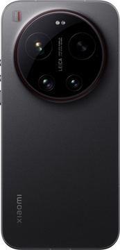 Xiaomi 17 Ultra 16/1TB Black