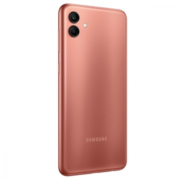 Samsung Galaxy A04 4/64GB Copper (SM-A045FZCG) (UA)