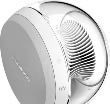 Harman/Kardon Nova White