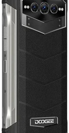 DOOGEE V Max 12/256GB Classic Black