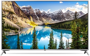 LG 65UJ6517