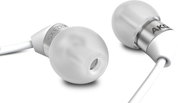 AKG K323 XS A White