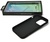 Monblan Kevlar Magnetic Case with Magsafe for iPhone 15 Pro Max