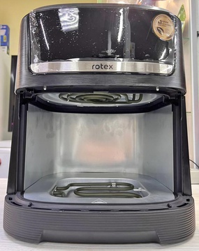 Rotex ROM990-XXL Up&DownFry