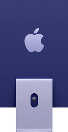 Apple iMac 24 M1 Purple 2021 (Z130IMAC01)