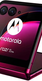 Motorola Razr 40 Ultra 12/512GB Magenta