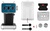 Russell Hobbs Distinctions Blue 26451-56